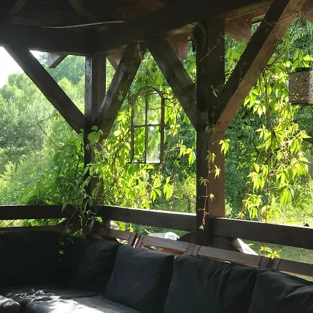 Ostoja Milolas Farm stay *