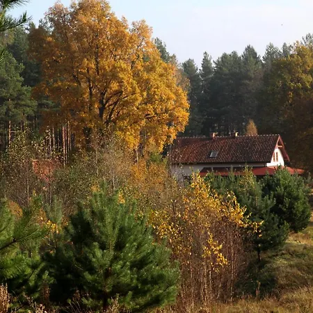 Farm stay Ostoja Milolas