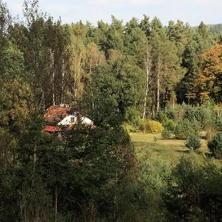 Ostoja Milolas Lantgård