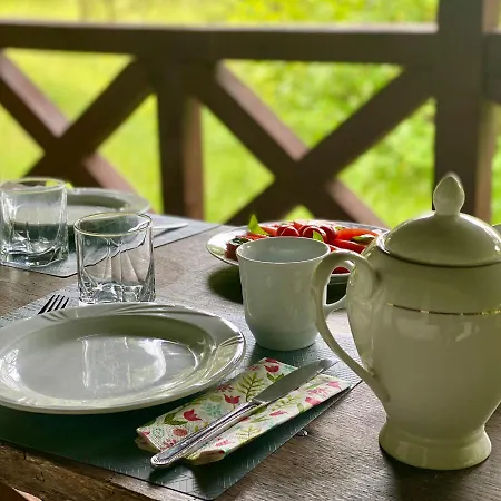 Ostoja Milolas * Lidzbark Warmiński