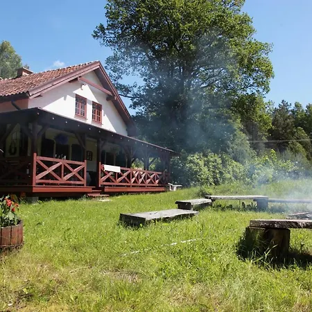 Ostoja Milolas Farm stay