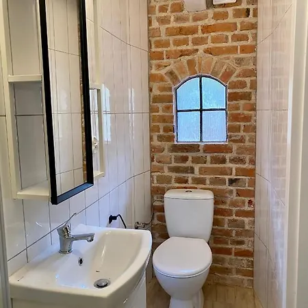 Ostoja Milolas Lidzbark Warminski