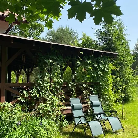 Lantgård Ostoja Milolas *