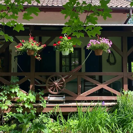 Ostoja Milolas Gospodarstwo agroturystyczne *