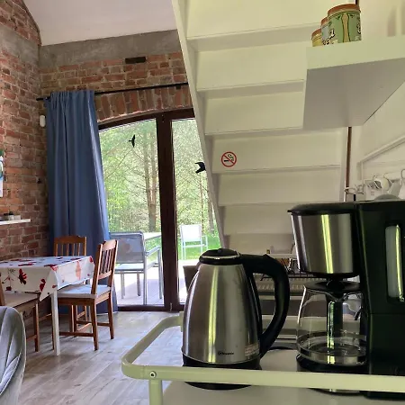 Ostoja Milolas Gospodarstwo agroturystyczne Lidzbark Warmiński