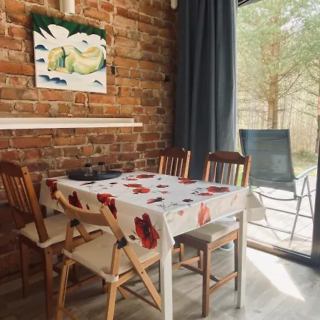 Ostoja Milolas Farm stay *