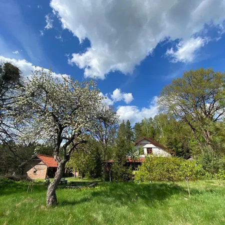 Ostoja Milolas * Lidzbark Warmiński