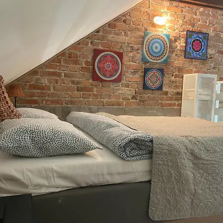 Farm stay Ostoja Milolas