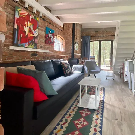 Ostoja Milolas * Lidzbark Warminski