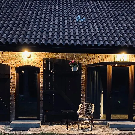 Ostoja Milolas * Lidzbark Warmiński