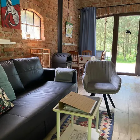 Ostoja Milolas Gospodarstwo agroturystyczne