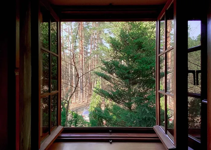 Ostoja Milolas Gospodarstwo agroturystyczne Lidzbark Warmiński