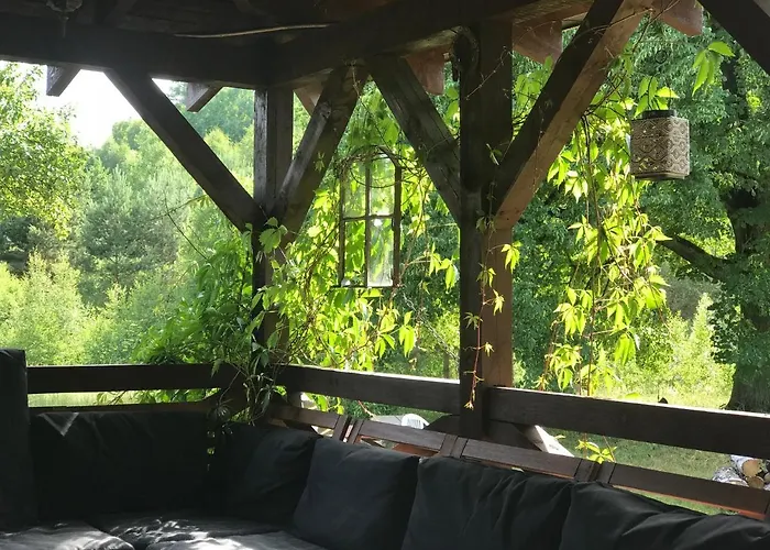 Ostoja Milolas Farm stay *