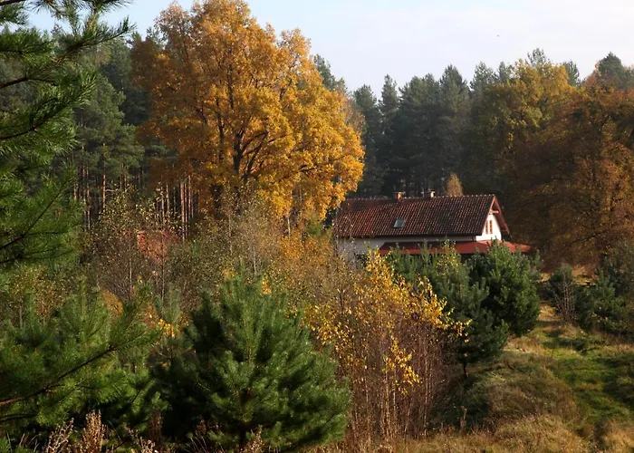 Farm stay Ostoja Milolas