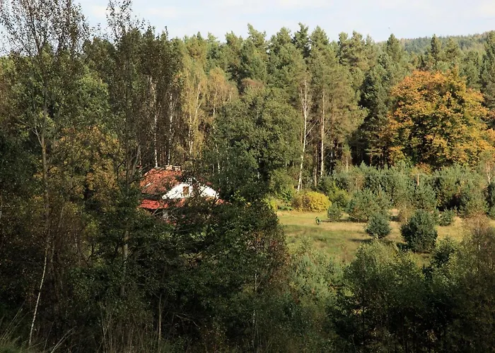 Ostoja Milolas Farm stay