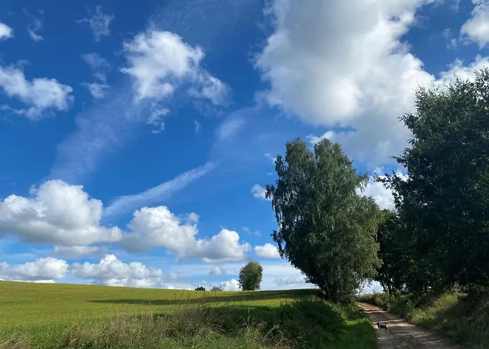 Ostoja Milolas Lidzbark Warmiński