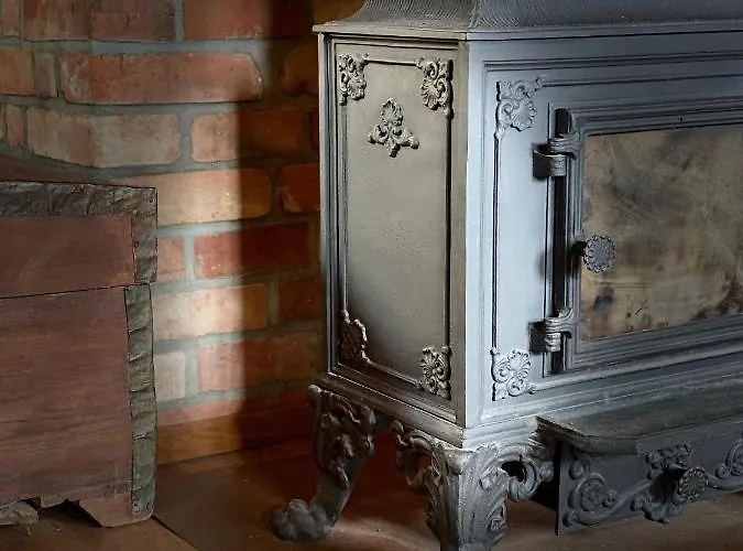 Ostoja Milolas Lidzbark Warminski