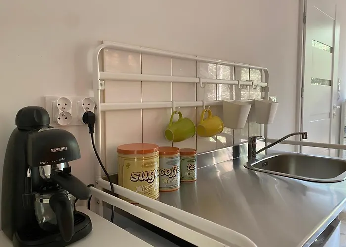 Farm stay Ostoja Milolas