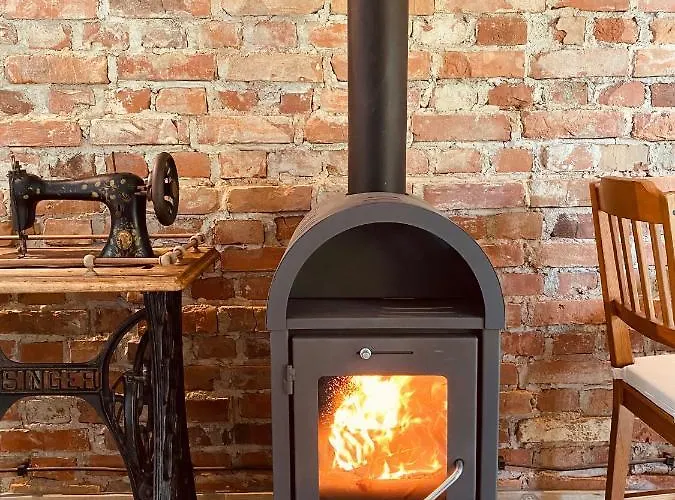 Farm stay Ostoja Milolas