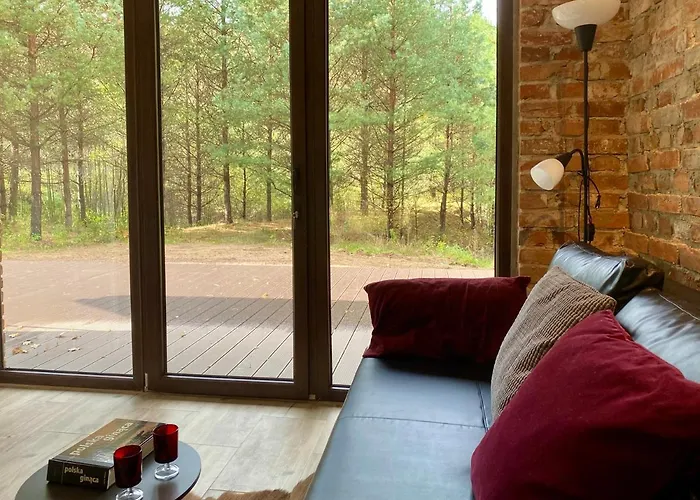 Ostoja Milolas Farm stay