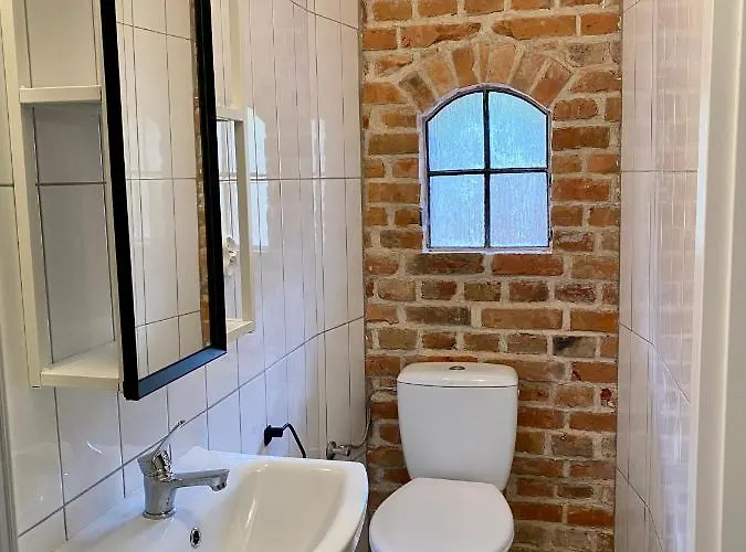 Ostoja Milolas Lidzbark Warminski