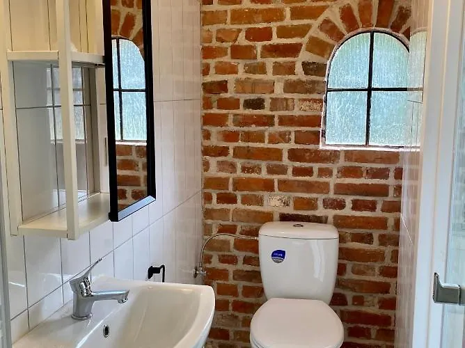 Farm stay Ostoja Milolas Lidzbark Warminski