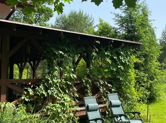 Gospodarstwo agroturystyczne Ostoja Milolas *