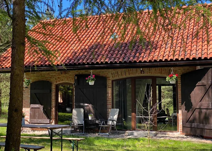 Ostoja Milolas Farm stay *