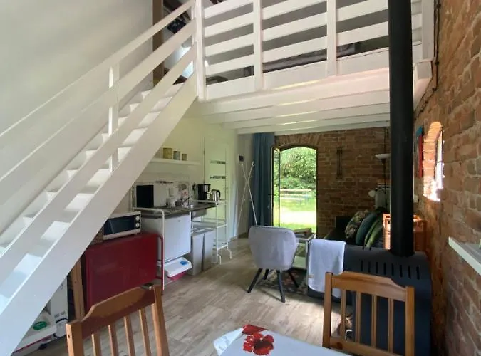 Ostoja Milolas Gospodarstwo agroturystyczne Lidzbark Warmiński