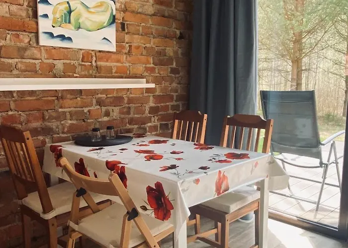 Ostoja Milolas Farm stay *