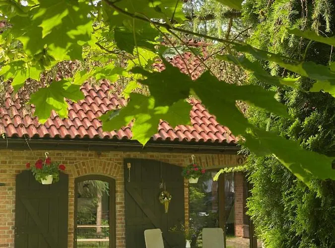 Ostoja Milolas * Lidzbark Warmiński