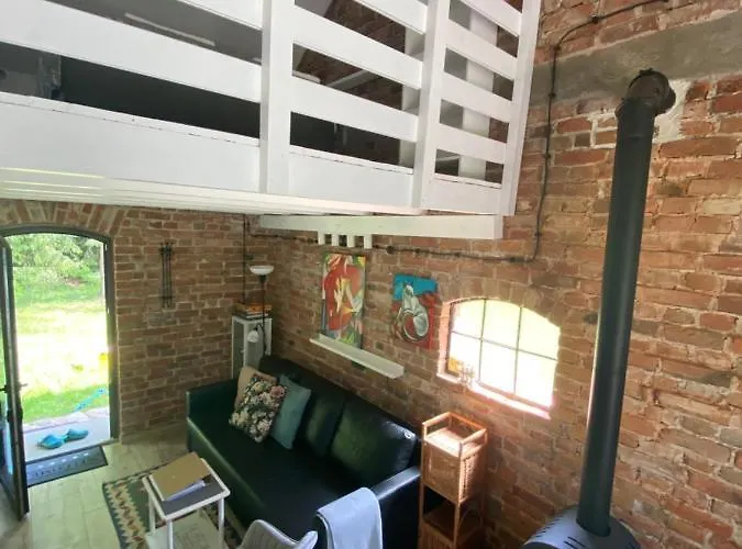 Ostoja Milolas Farm stay