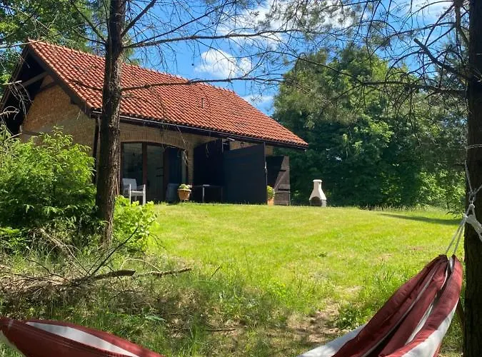 Ostoja Milolas * Lidzbark Warminski