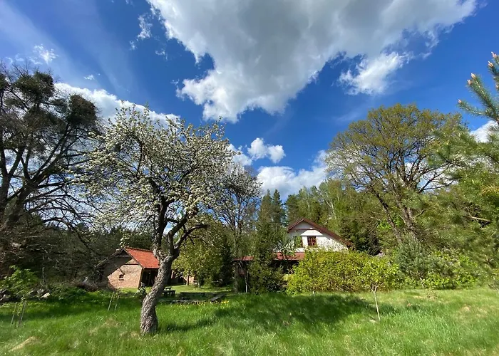 Ostoja Milolas * Lidzbark Warmiński