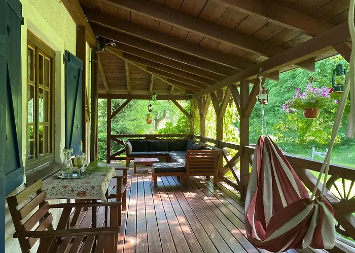 Farm stay Ostoja Milolas