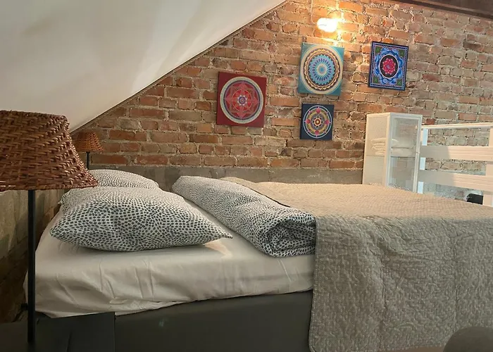 Farm stay Ostoja Milolas