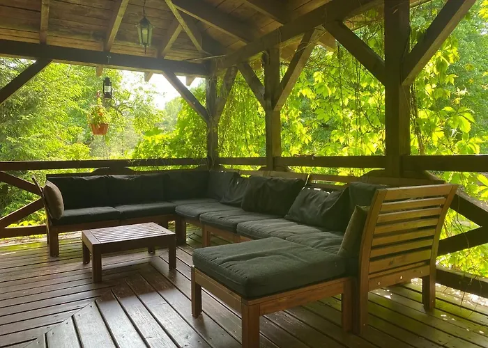 Ostoja Milolas Lidzbark Warmiński