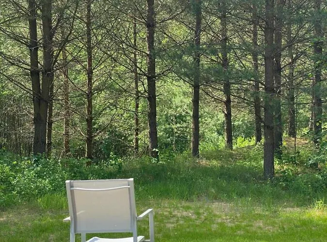 Farm stay Ostoja Milolas *