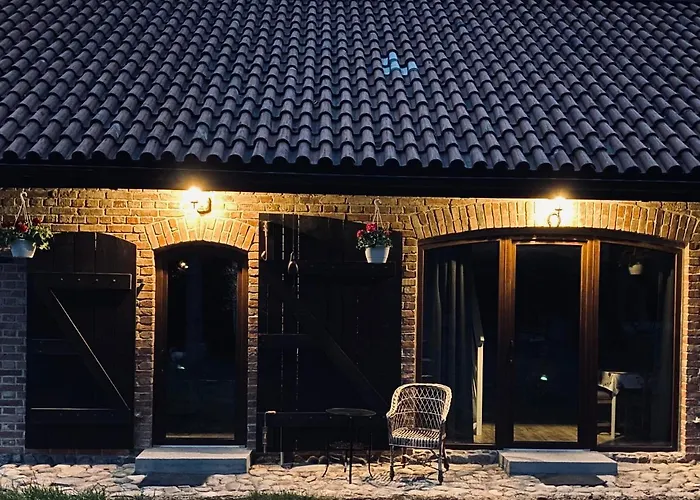 Ostoja Milolas * Lidzbark Warmiński