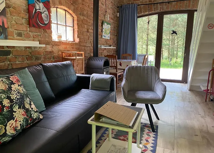 Ostoja Milolas Farm stay